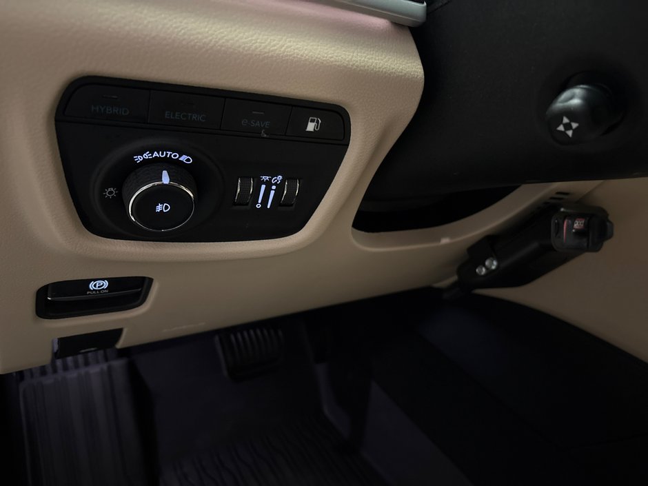 2022 Jeep Grand Cherokee 4xe