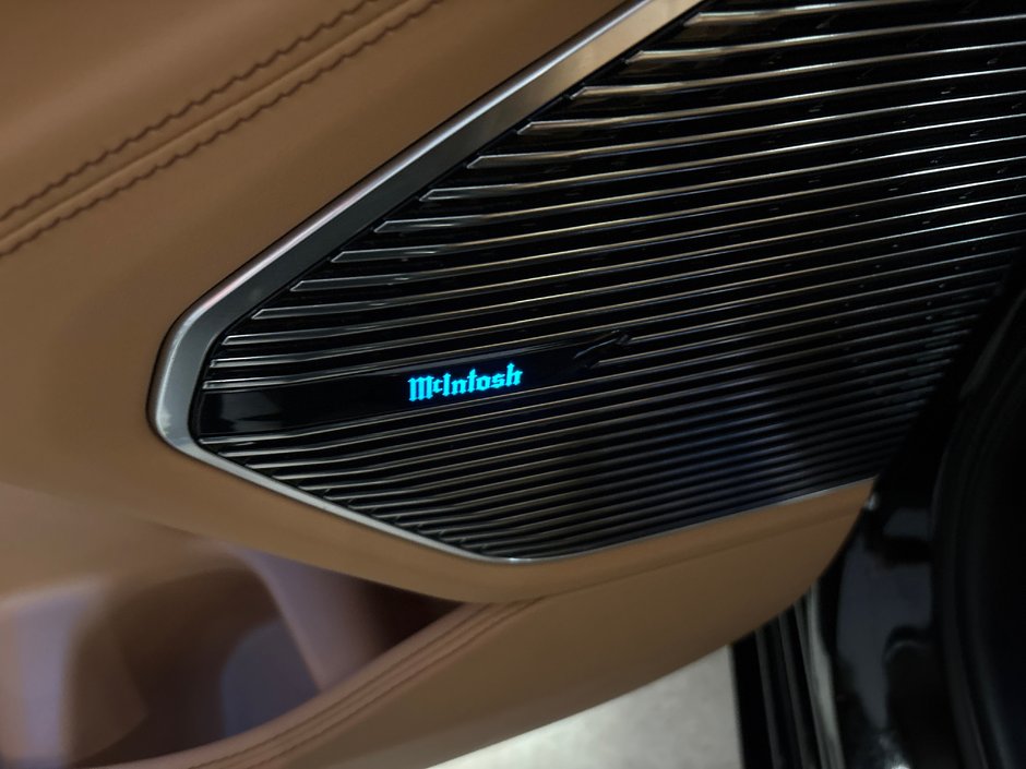 2023 Jeep Grand Cherokee 4xe Summit Reserve