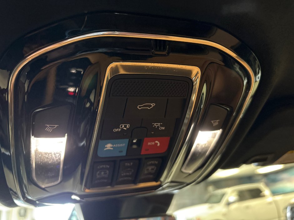 2023 Jeep Grand Cherokee 4xe Summit Reserve