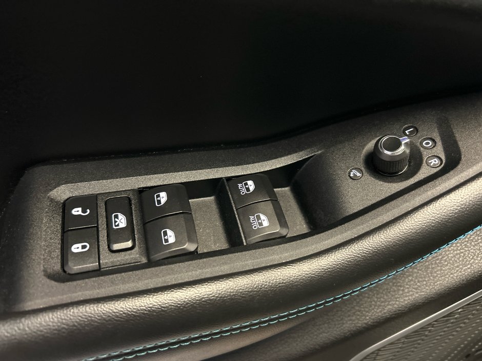 2024 Jeep Grand Cherokee 4xe Trailhawk