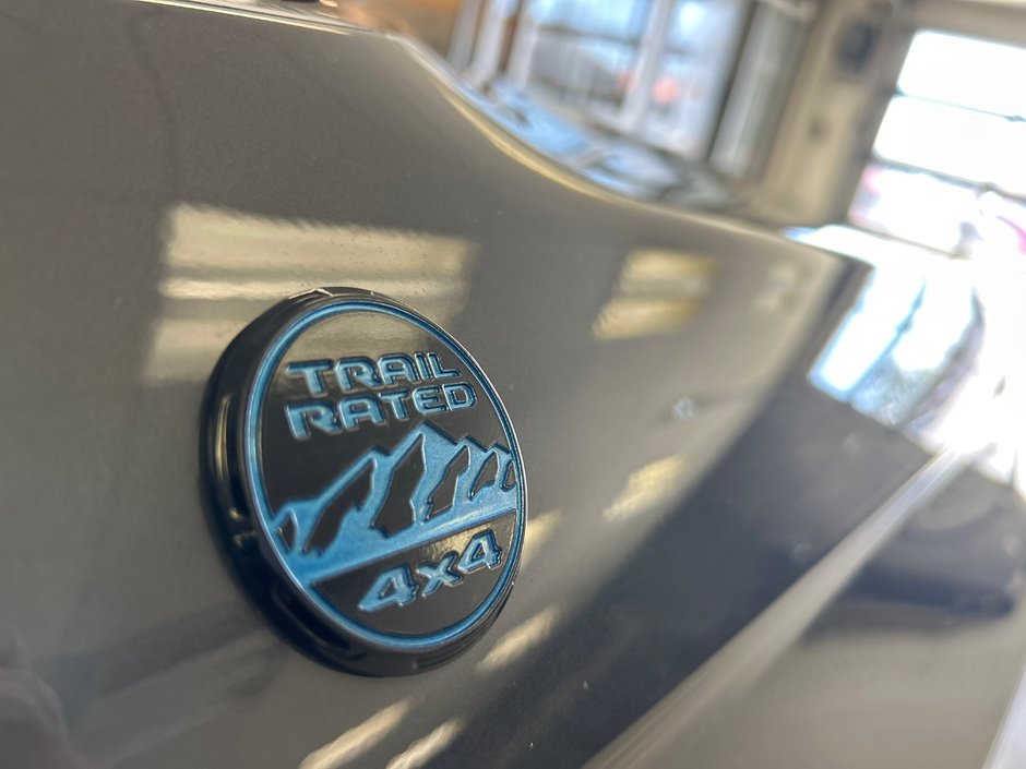 2024 Jeep Grand Cherokee 4xe Trailhawk
