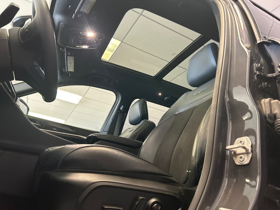 2024 Jeep Grand Cherokee 4xe Trailhawk
