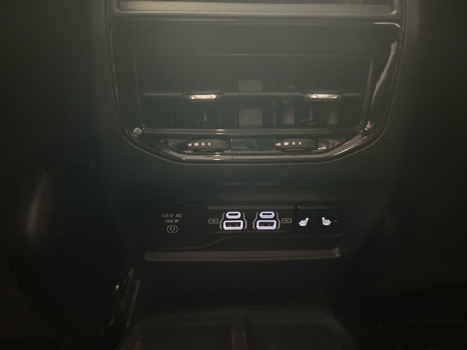 2024 Jeep Grand Cherokee 4xe Trailhawk