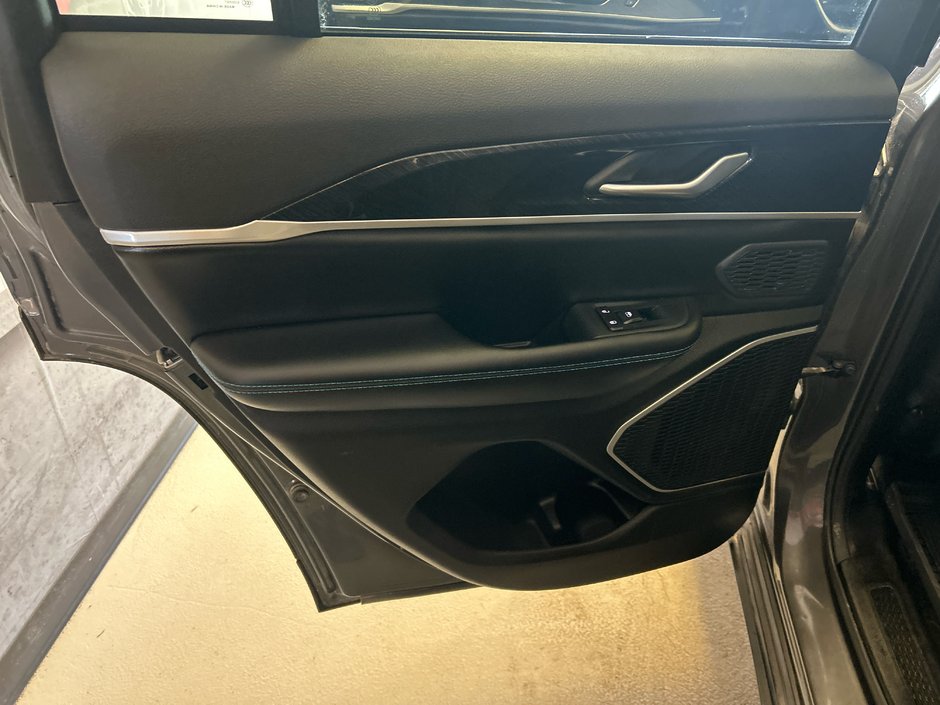 2024 Jeep Grand Cherokee 4xe Trailhawk