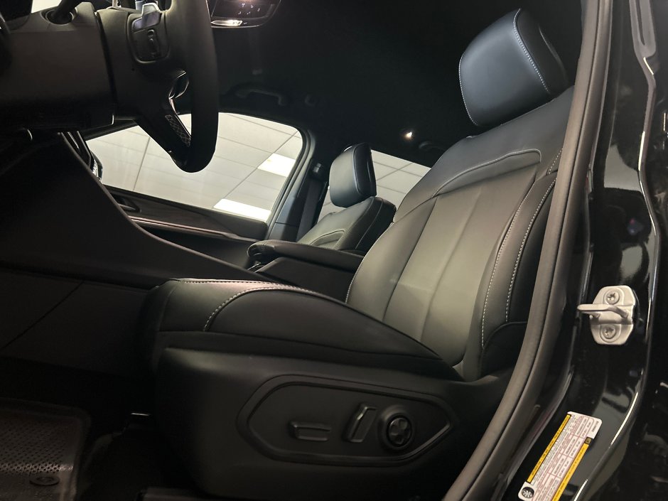 2025 Jeep Grand Cherokee 4xe ALTITUDE