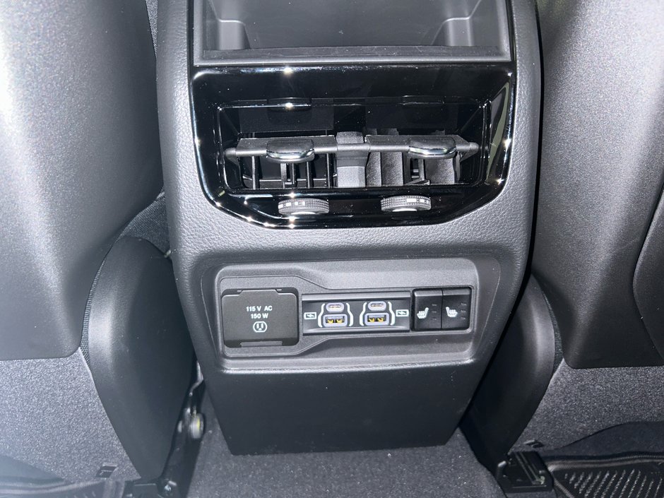 2025 Jeep Grand Cherokee 4xe ALTITUDE