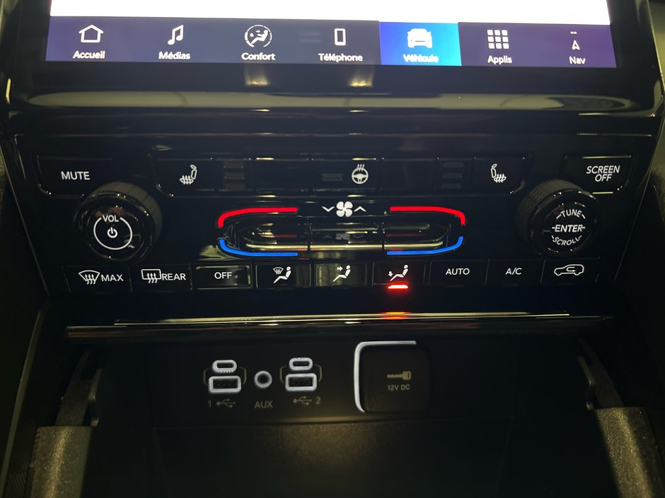 2025 Jeep Grand Cherokee 4xe ALTITUDE