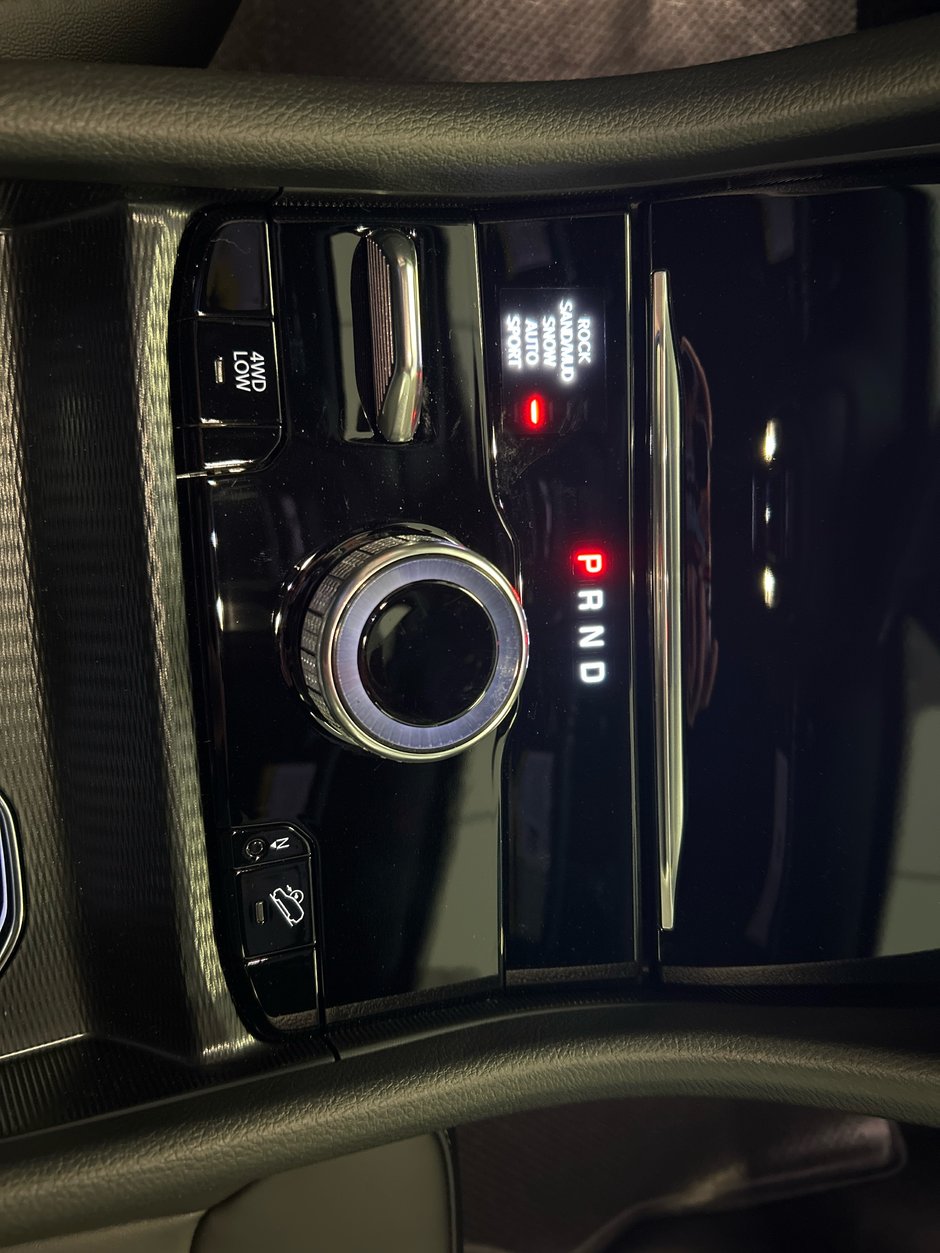 2025 Jeep Grand Cherokee 4xe ALTITUDE