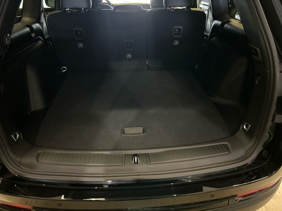 2025 Jeep Grand Cherokee 4xe ALTITUDE