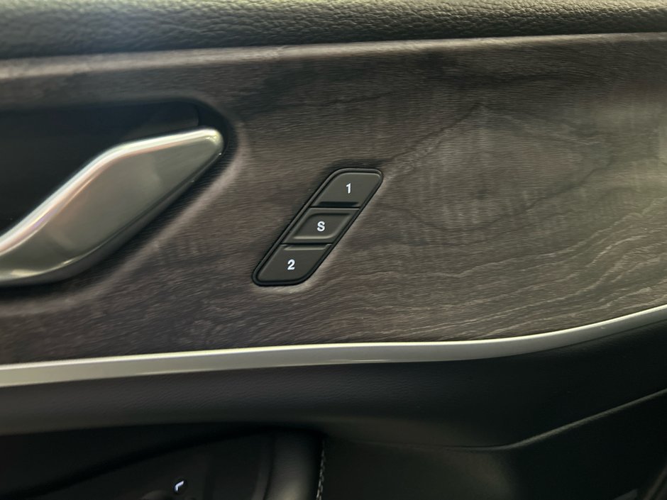 2025 Jeep Grand Cherokee 4xe 4XE