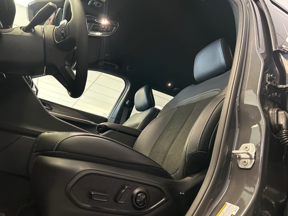 2025 Jeep Grand Cherokee 4xe 4XE
