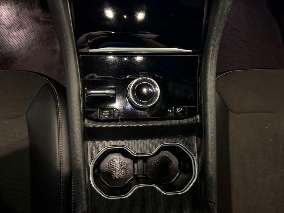2025 Jeep Grand Cherokee 4xe