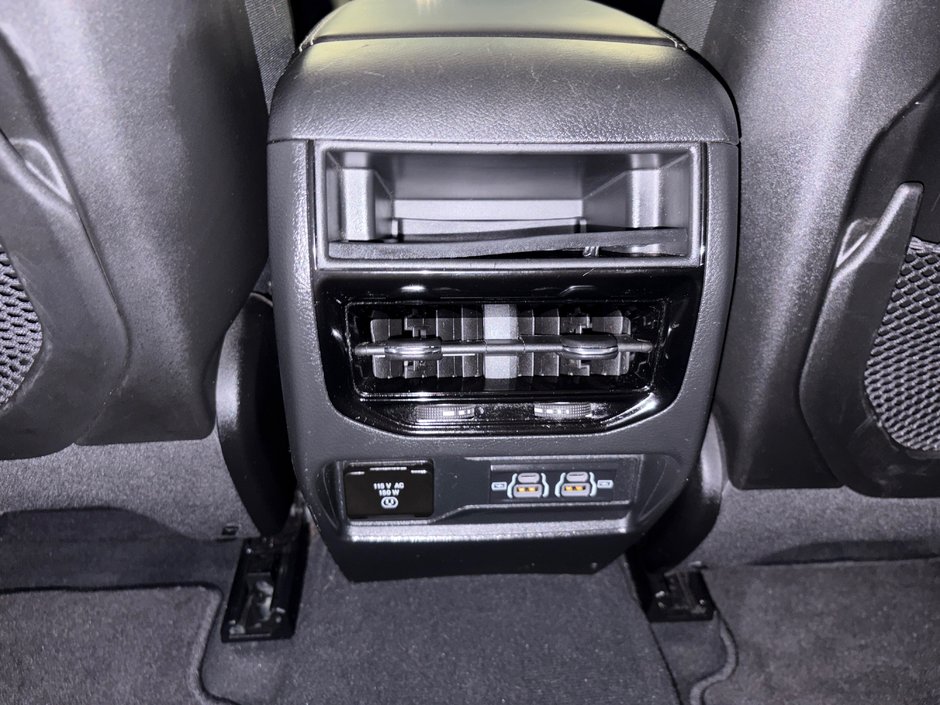 2025 Jeep Grand Cherokee 4xe
