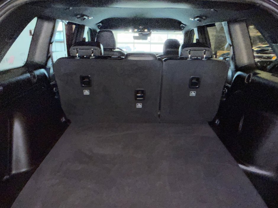 2025 Jeep Grand Cherokee 4xe