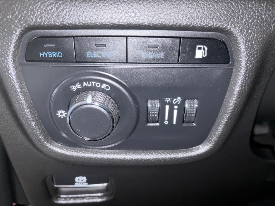 2025 Jeep Grand Cherokee 4xe