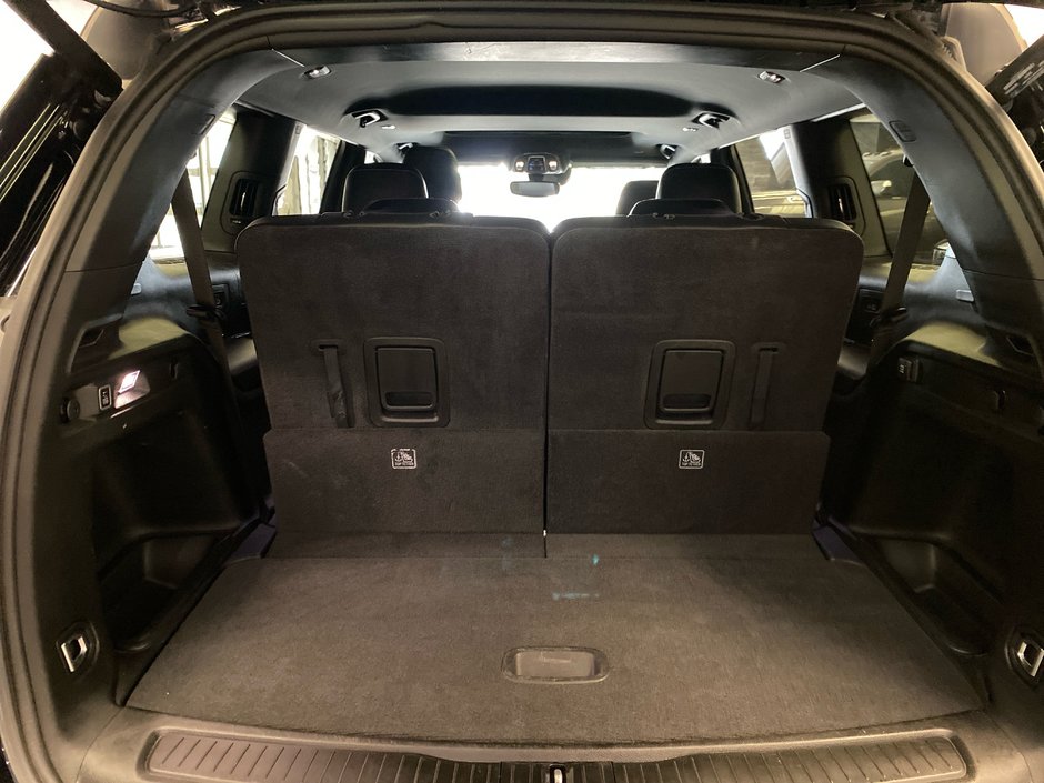 Jeep GRAND CHEROKEE L LAREDO ALTITUDE 2022