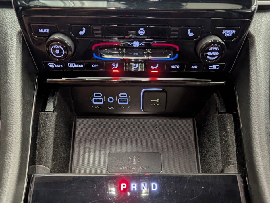 2022 Jeep GRAND CHEROKEE L LAREDO Altitude