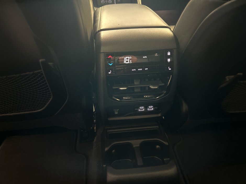 Jeep Grand Cherokee L Limited 2022