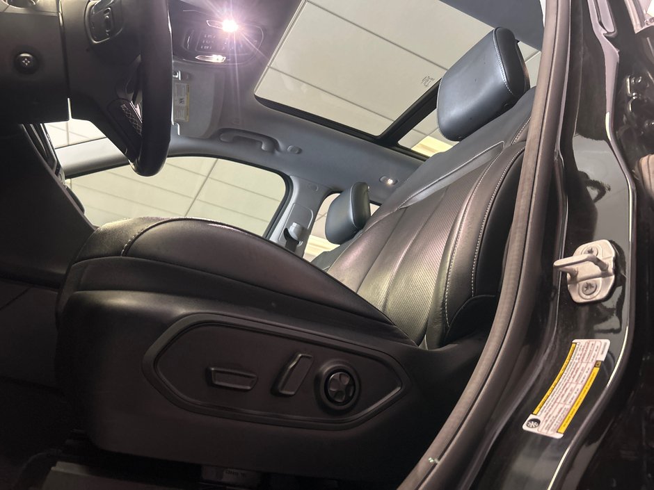 Jeep Grand Cherokee L Limited 2022