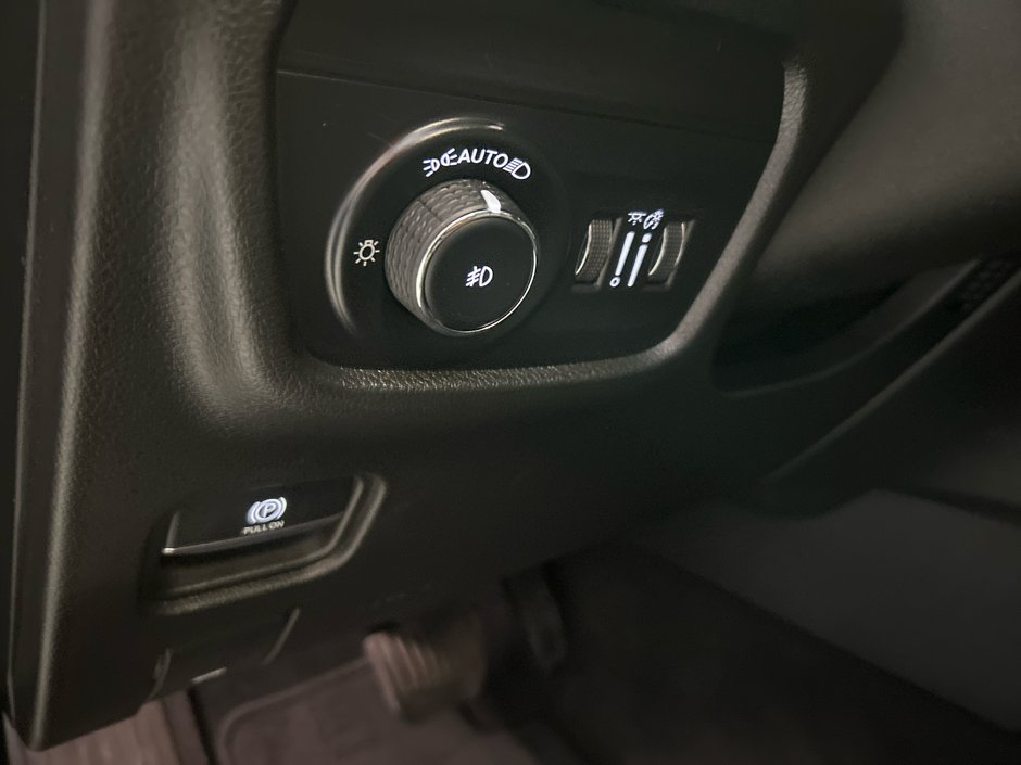 Jeep Grand Cherokee L Limited 2022