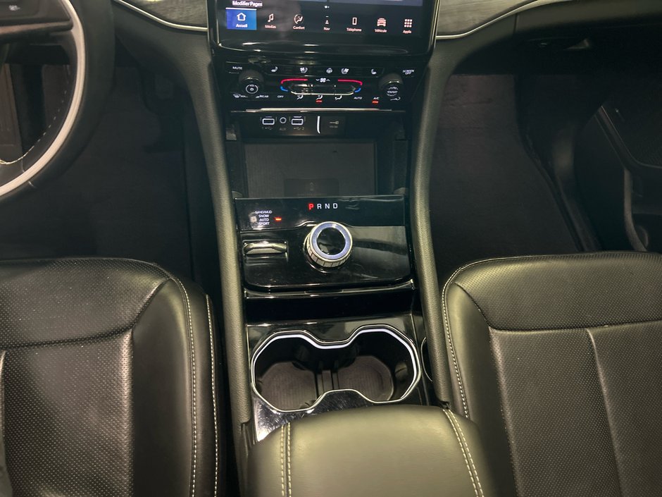 Jeep Grand Cherokee L Limited 2022