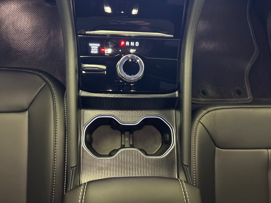 Jeep Grand Cherokee L LIMITED 2025