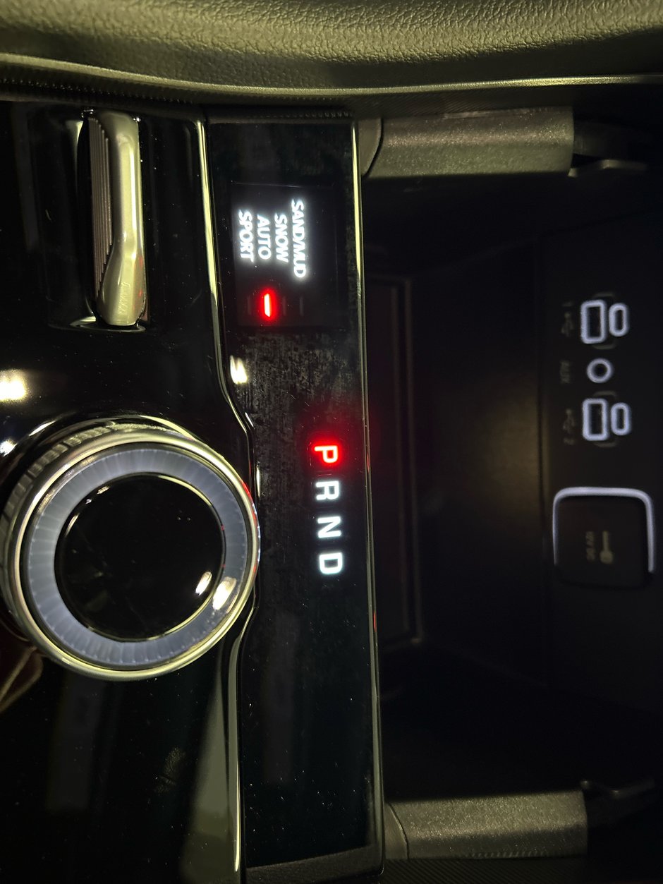 Jeep Grand Cherokee L LIMITED 2025