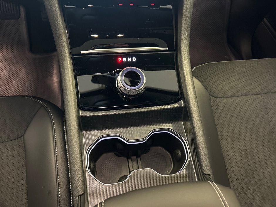 Jeep Grand Cherokee L ALTITUDE 2025