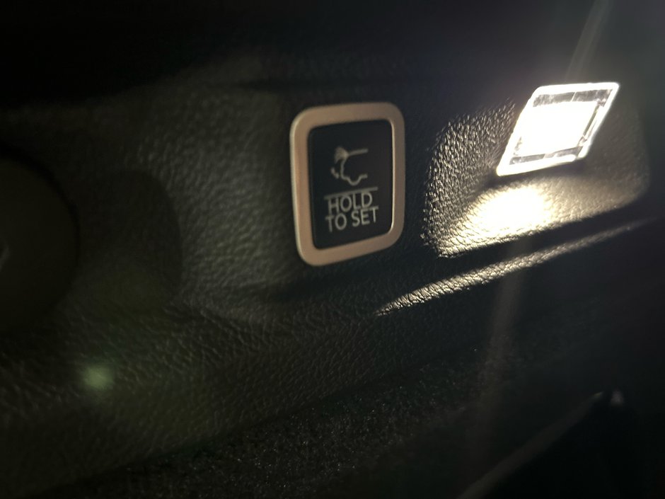 Jeep Grand Cherokee L SUMMIT RESERVE 2025