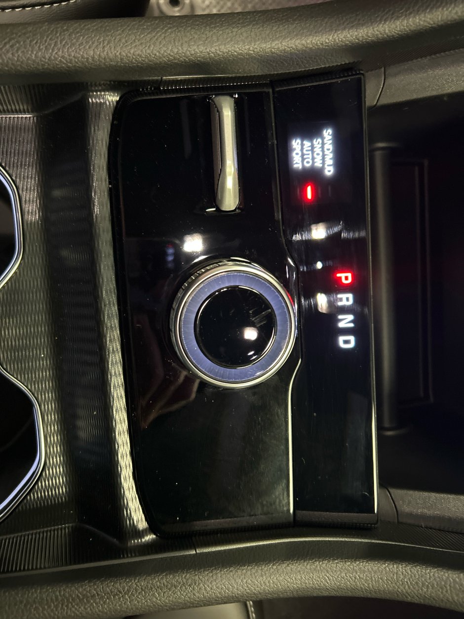 Jeep Grand Cherokee L LIMITED 2025