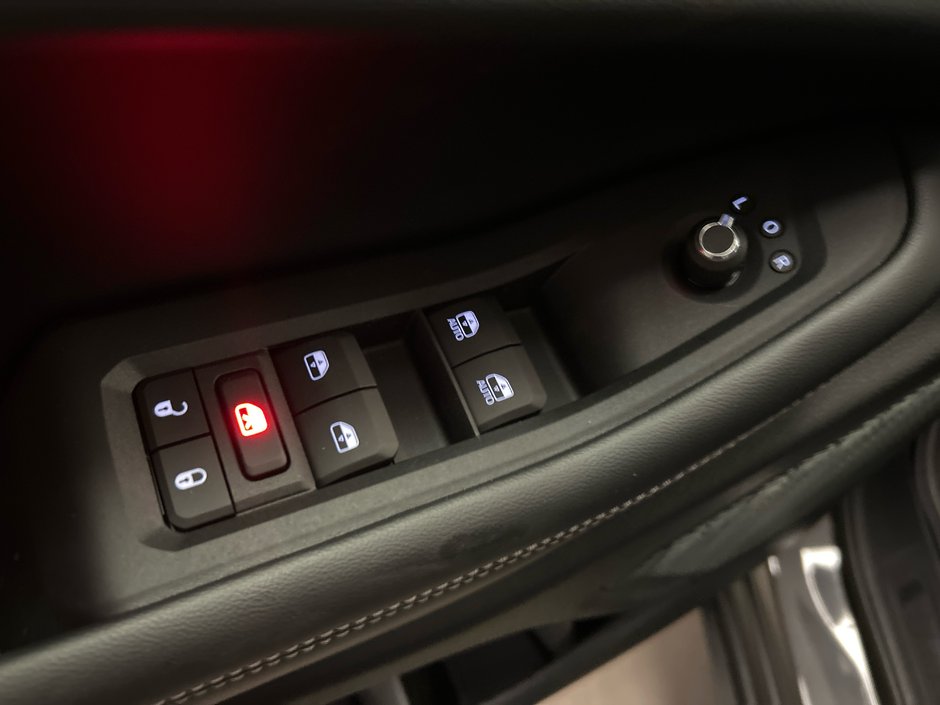 Jeep Grand Cherokee L LIMITED 2025