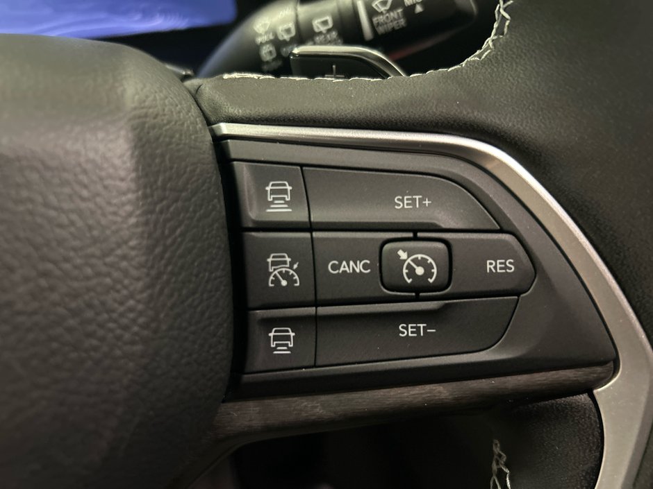 Jeep Grand Cherokee L LIMITED 2025