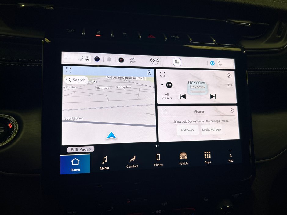 Jeep Grand Cherokee L LIMITED 2025