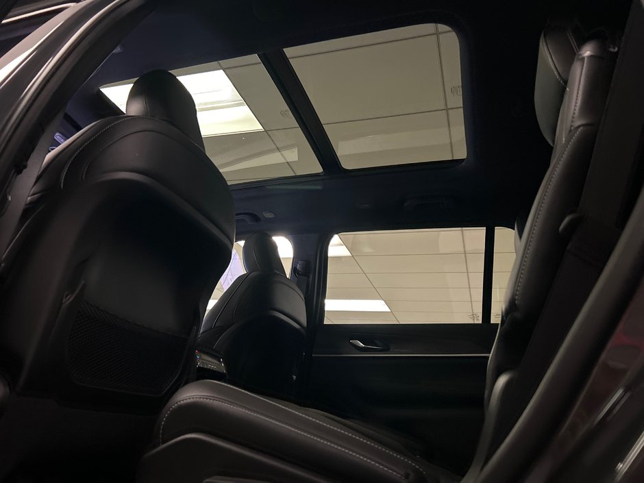 Jeep Grand Cherokee L LIMITED 2025