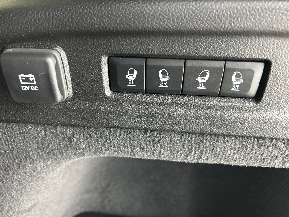 Jeep Grand Cherokee L SUMMIT RESERVE 2025