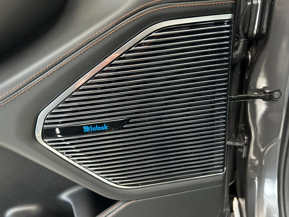 Jeep Grand Cherokee L SUMMIT RESERVE 2025