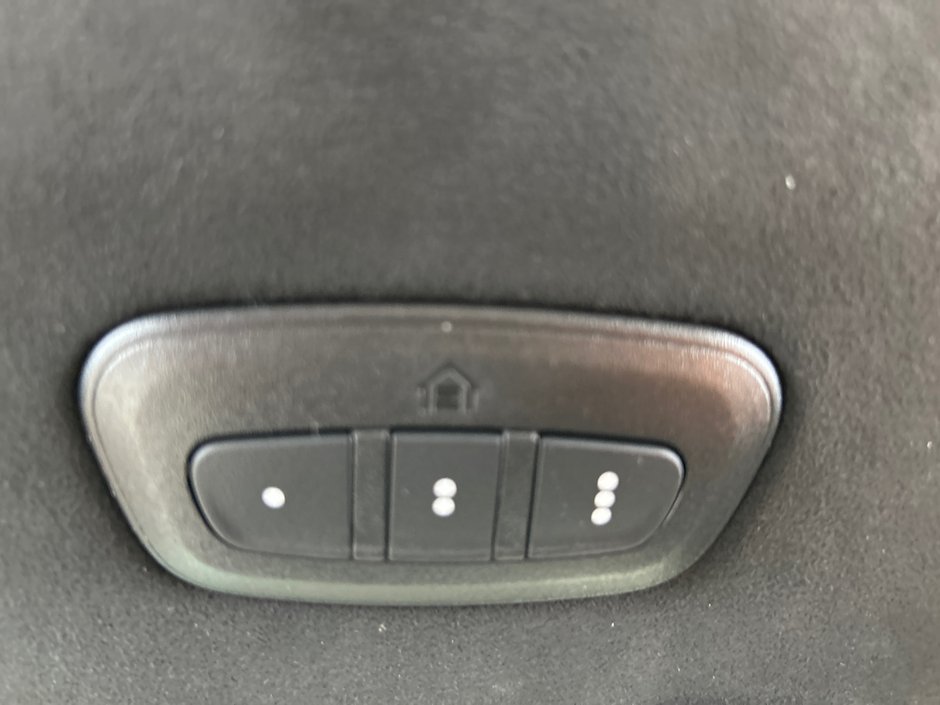 Jeep Grand Cherokee L SUMMIT RESERVE 2025