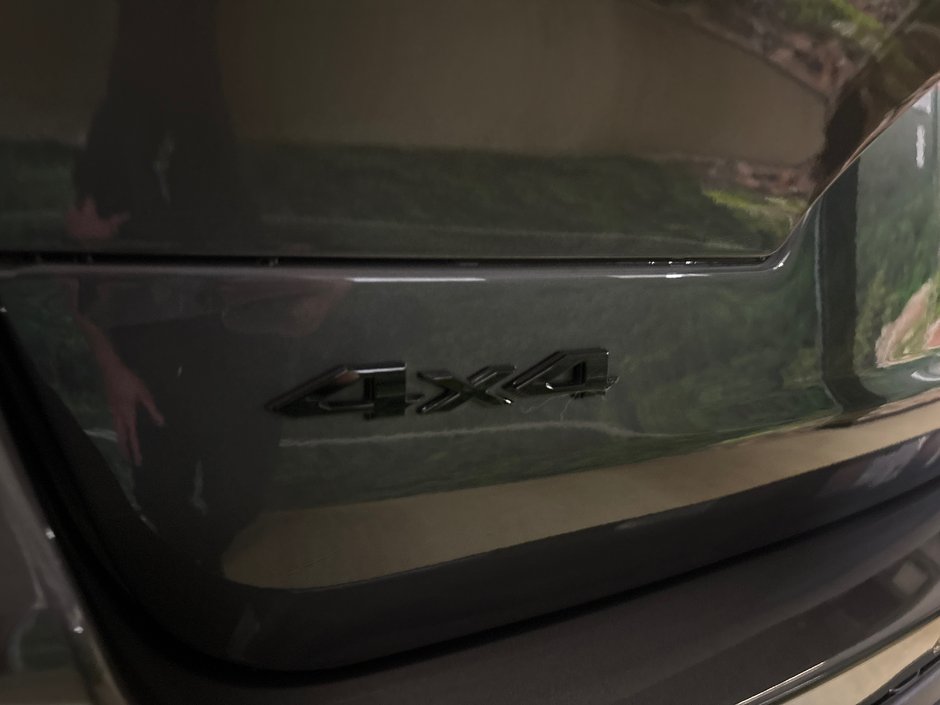 2026 Jeep Grand Cherokee L ALTITUDE