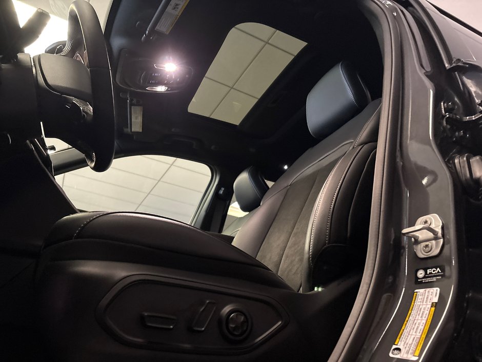 2026 Jeep Grand Cherokee L ALTITUDE