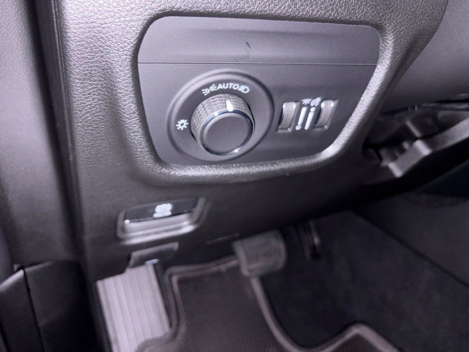 2026 Jeep Grand Cherokee L ALTITUDE