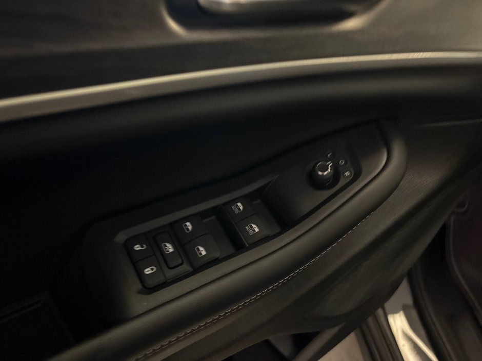 2026 Jeep Grand Cherokee L ALTITUDE