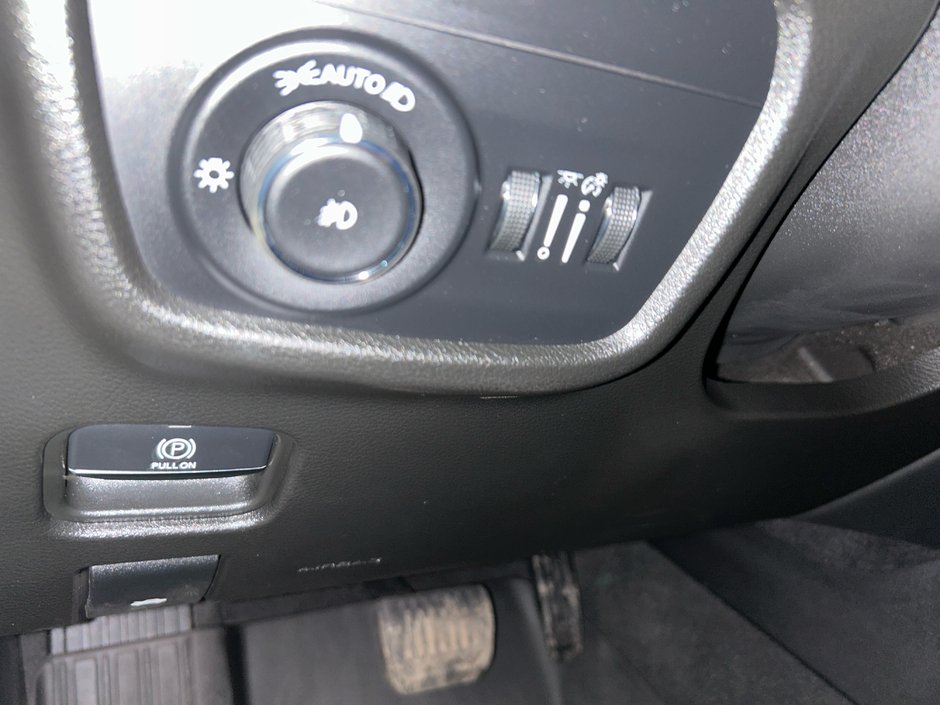 2022 Jeep GRAND CHEROKEE TRAILHAWK TRAILHAWK
