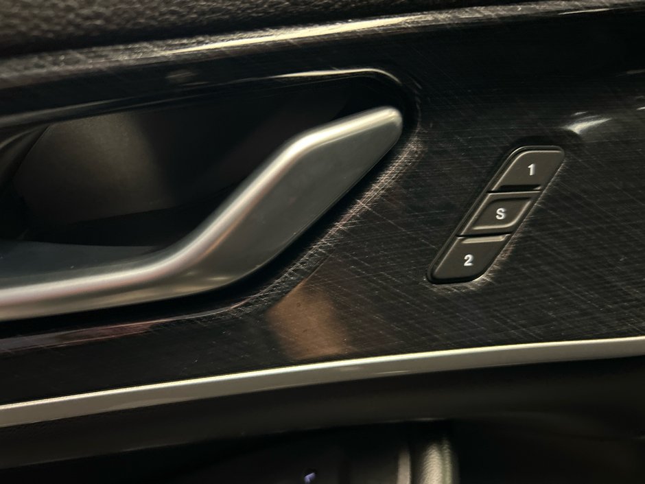 2022 Jeep GRAND CHEROKEE TRAILHAWK TRAILHAWK