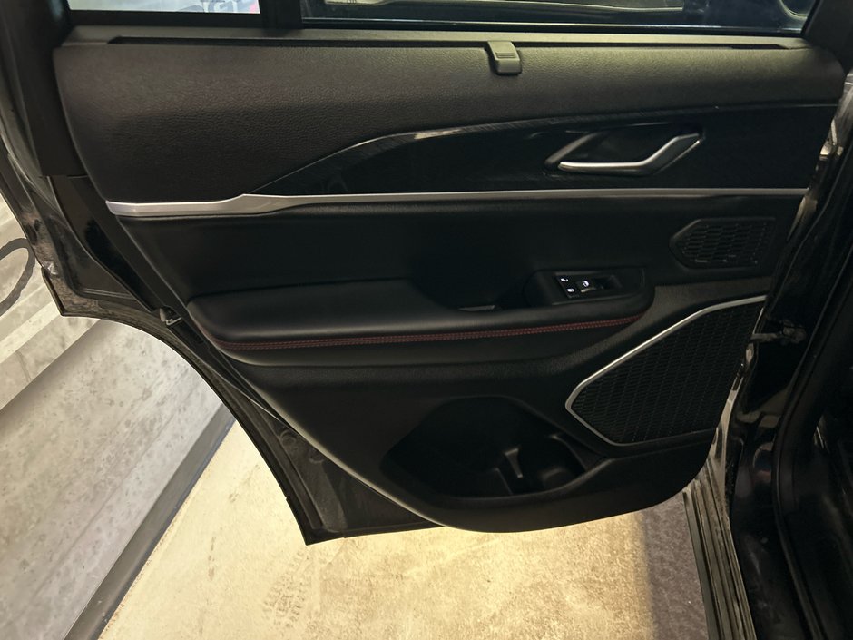 2022 Jeep GRAND CHEROKEE TRAILHAWK TRAILHAWK