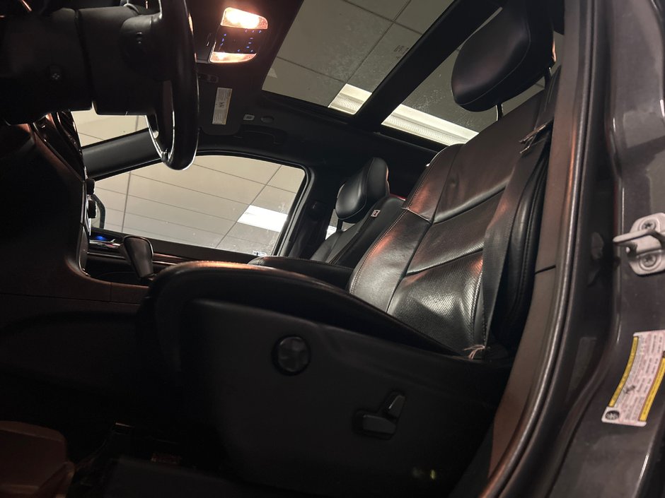 2021 Jeep GRAND CHEROKEE 80th Anniversary Edition