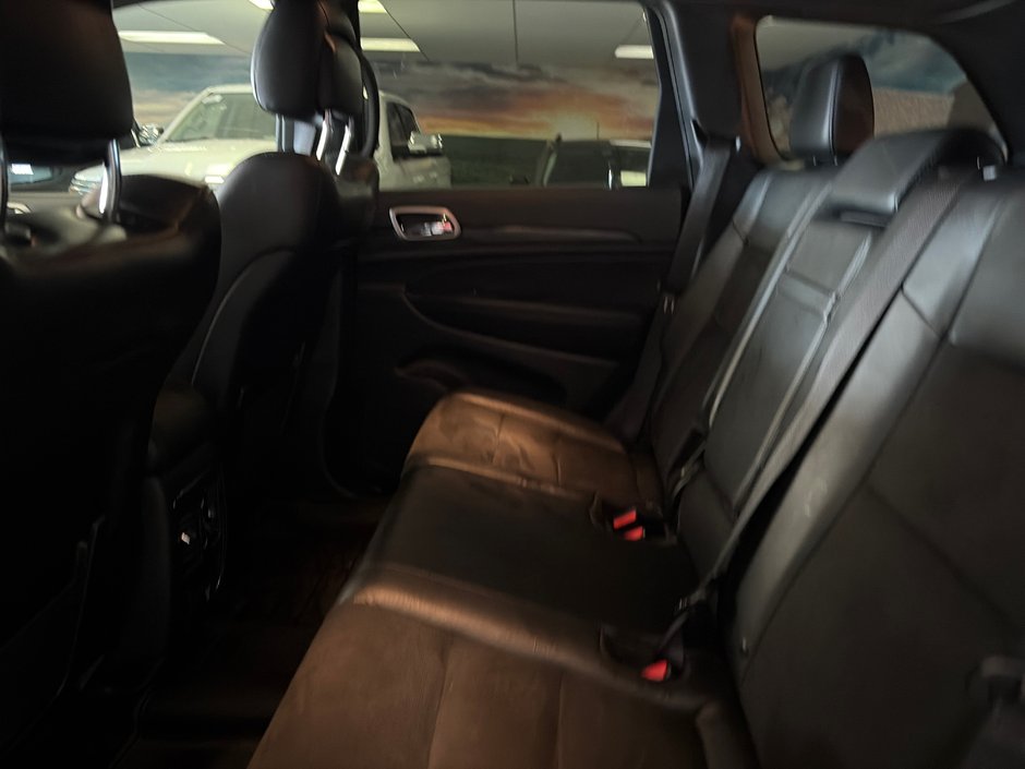 2021 Jeep Grand Cherokee Altitude