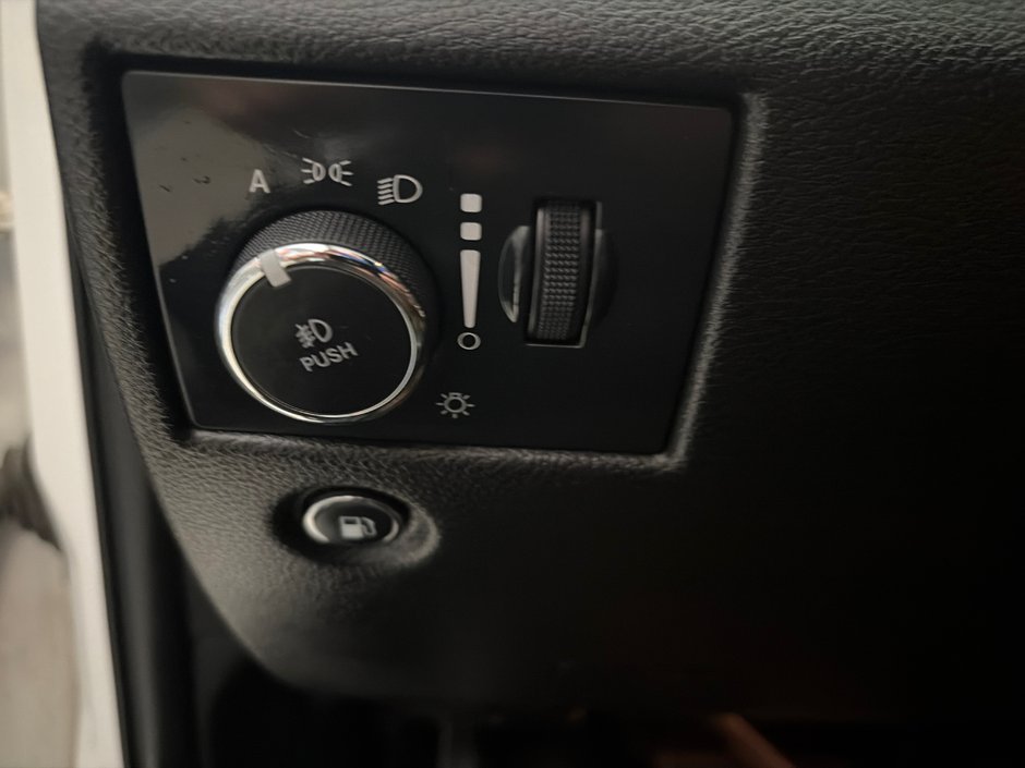2021 Jeep Grand Cherokee Altitude