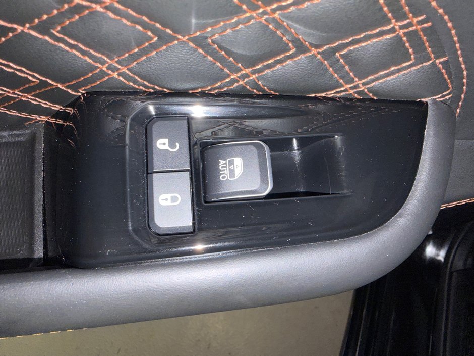 2024 Jeep Grand Cherokee Summit Reserve