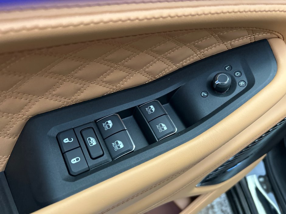 Jeep Grand Cherokee SUMMIT RESERVE 2025