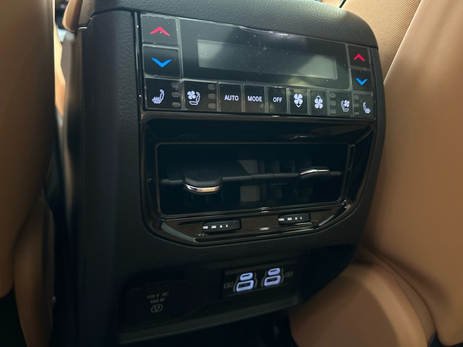 Jeep Grand Cherokee SUMMIT RESERVE 2025